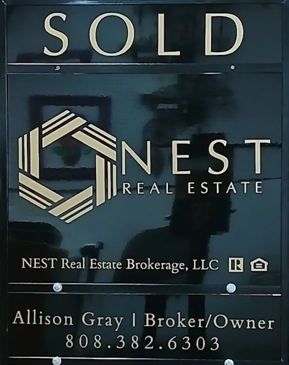 Nest Real Estate 