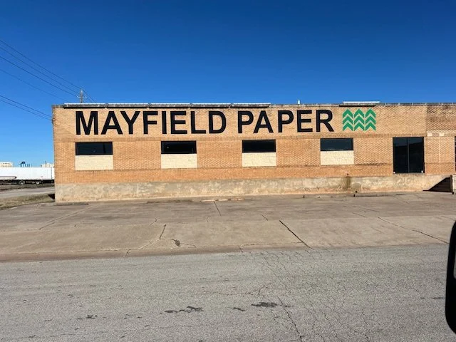 MAYFIELD PAPER 
