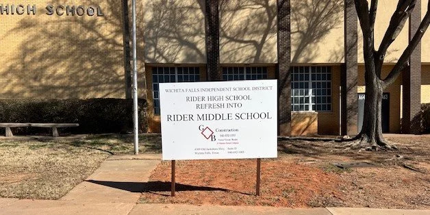 Rider Middle School