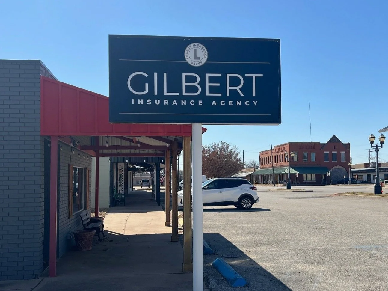  Gilbert Insurance 