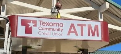  Texoma Community Credit Union-Wichita Falls 