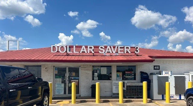 Dollar Saver 3 