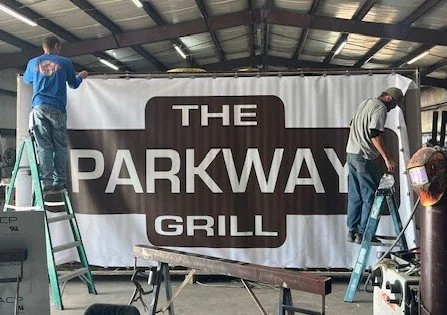 Parkway Grill