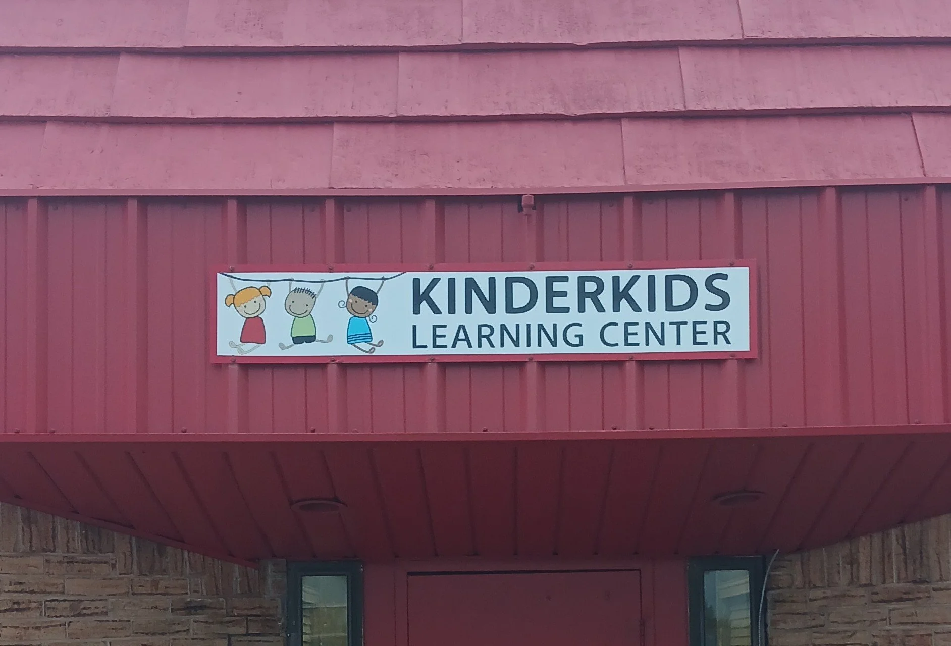 Kinderkids