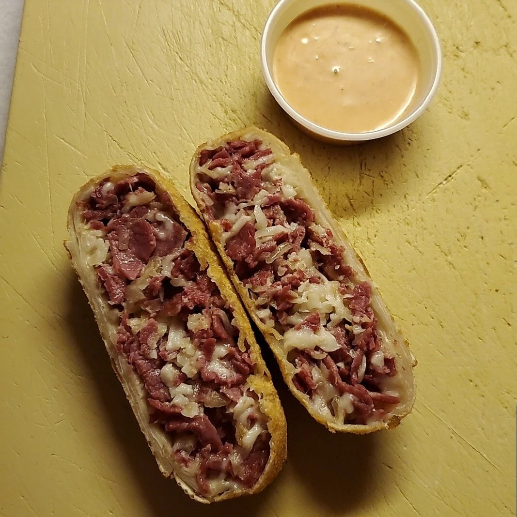 Reuben 