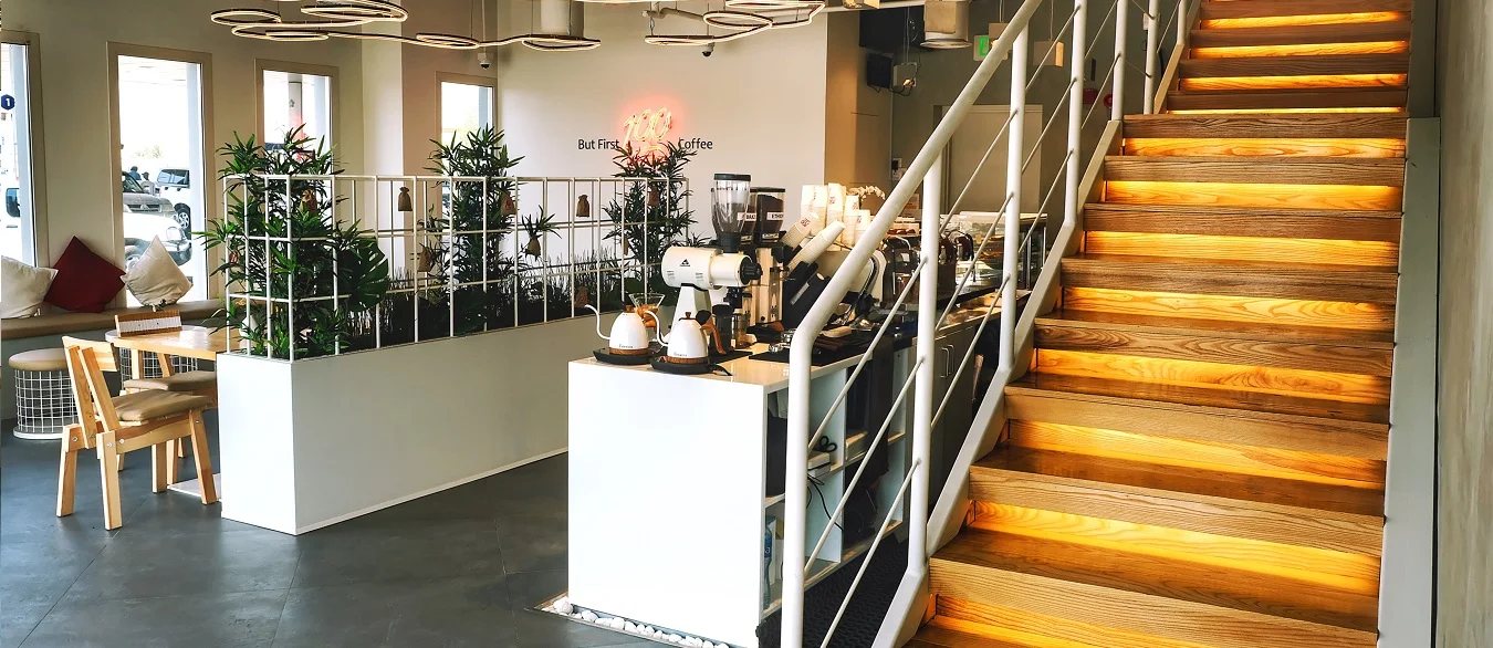 Interprogetti Interior Design and Fit Out