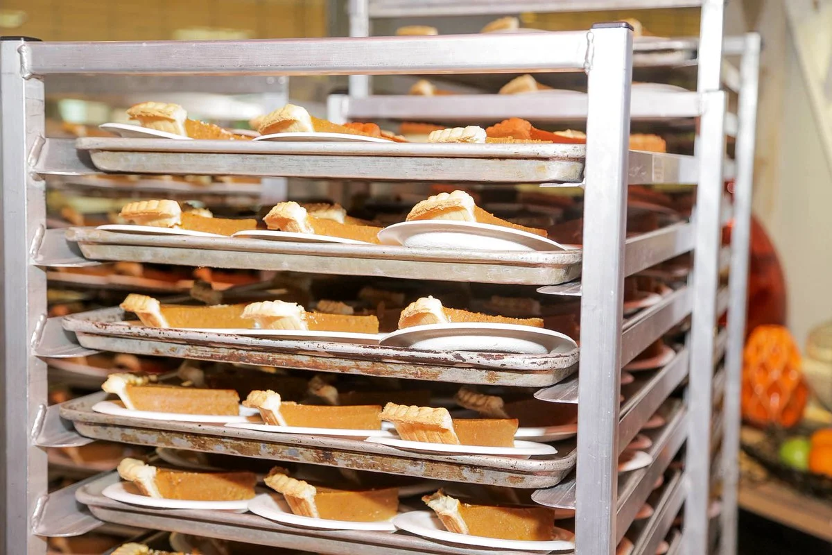 Thank You For Helping Us Celebrate #ThanksgivingTogether