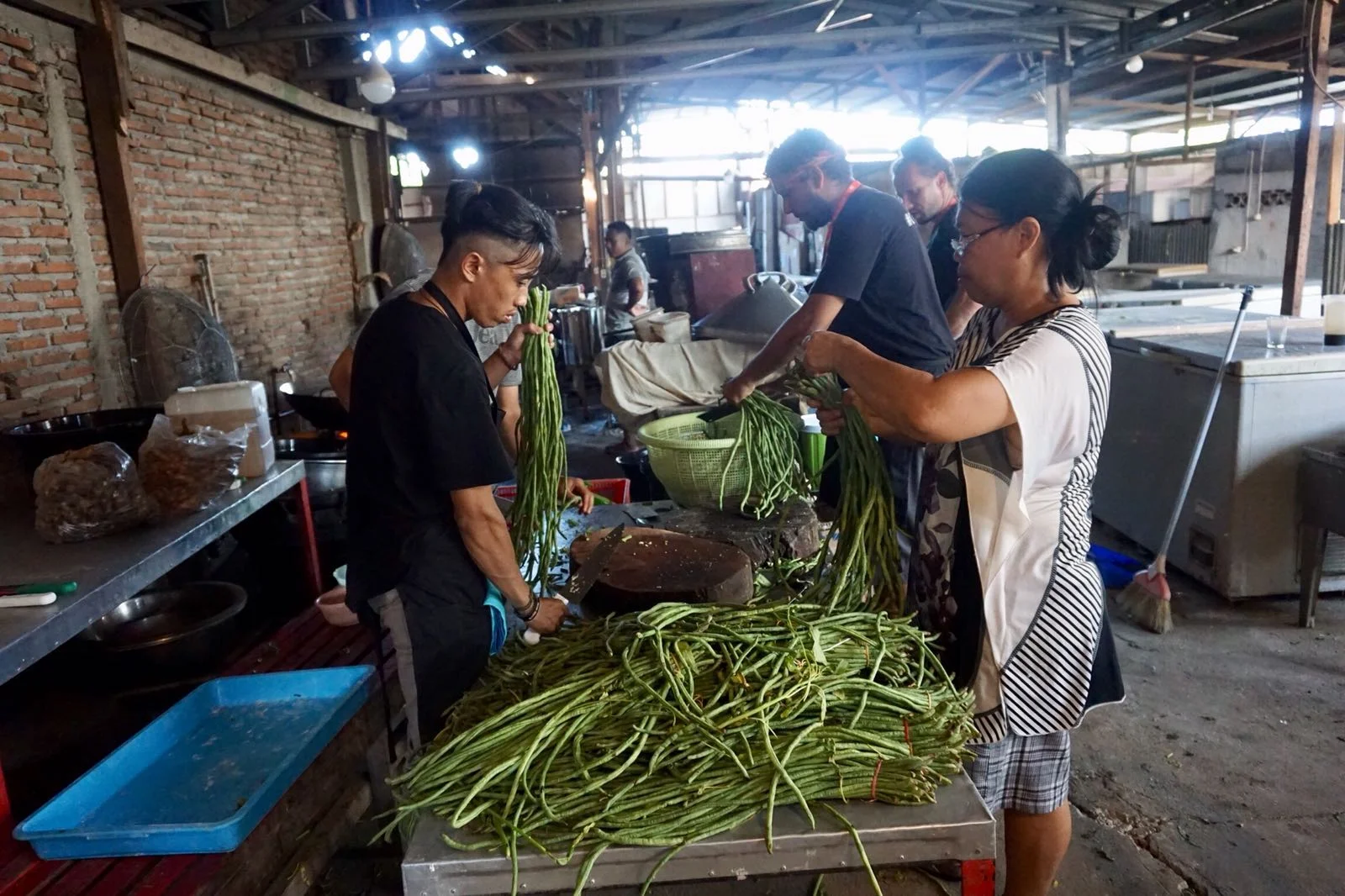 #ChefsForIndonesia Update: 237,128 Meals For Sulawesi