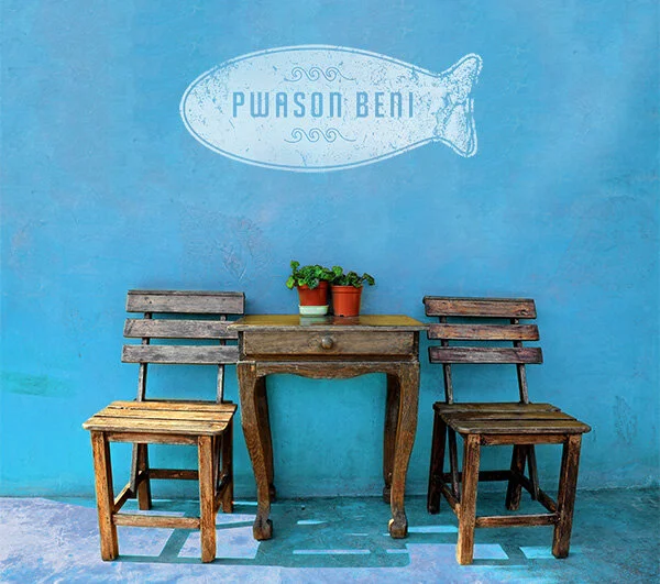 Pwason Beni Scheduled to Finish Construction in September!