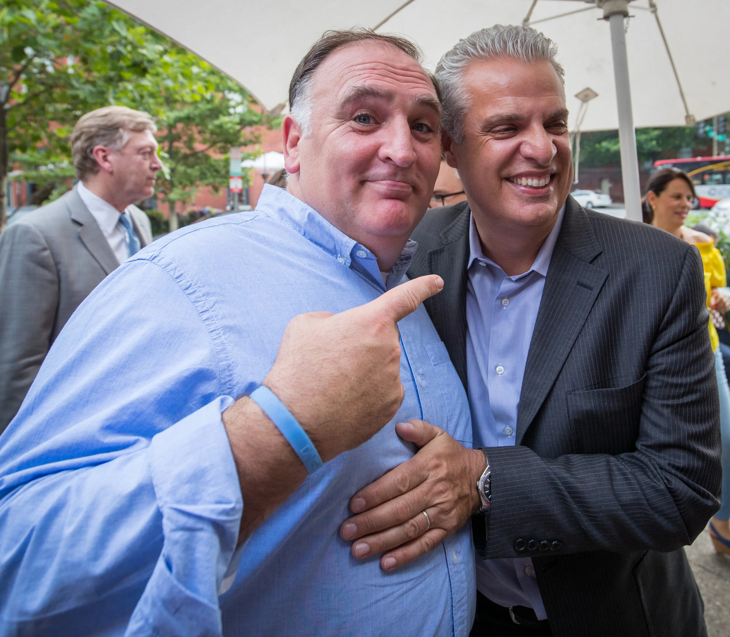 30 Restaurants. One Night. Join Us For Dine-N-Dash 2017!