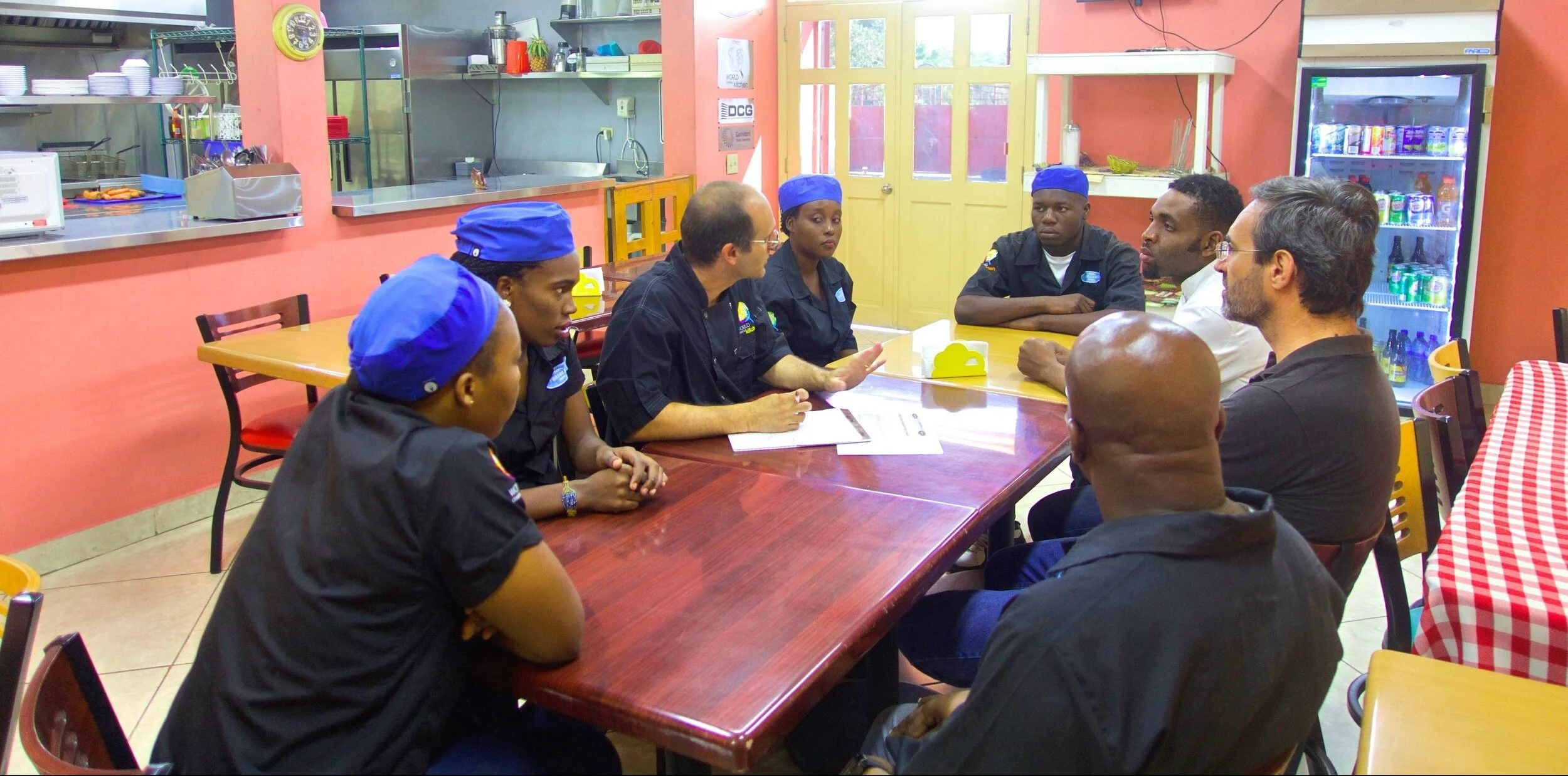 Food Business 101: Pwason Beni