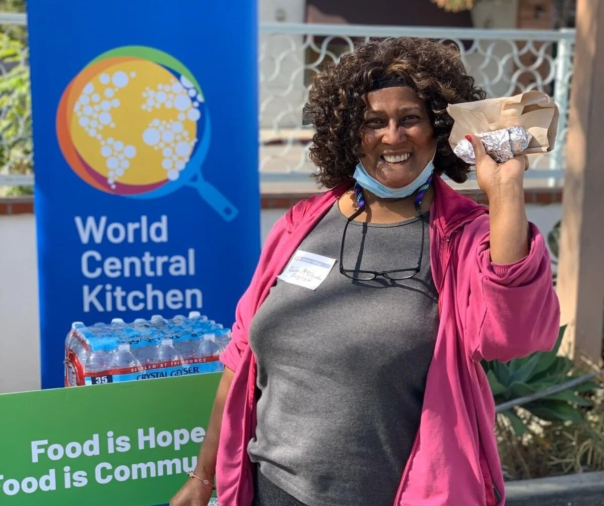 #ChefsForThePolls: Vote Early Day