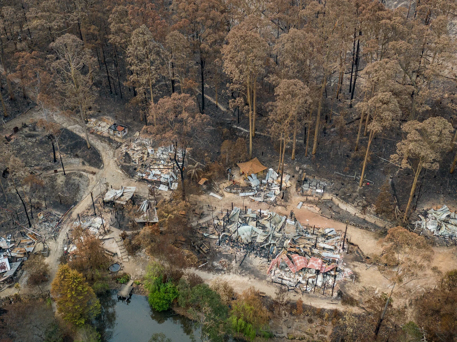 New South Wales, Australia