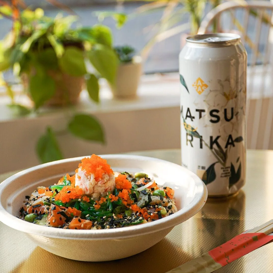 Reminder: we are open normal hours on Labor Day 10am-9pm. See ya soon!

📷 x @kuishinbo_maya