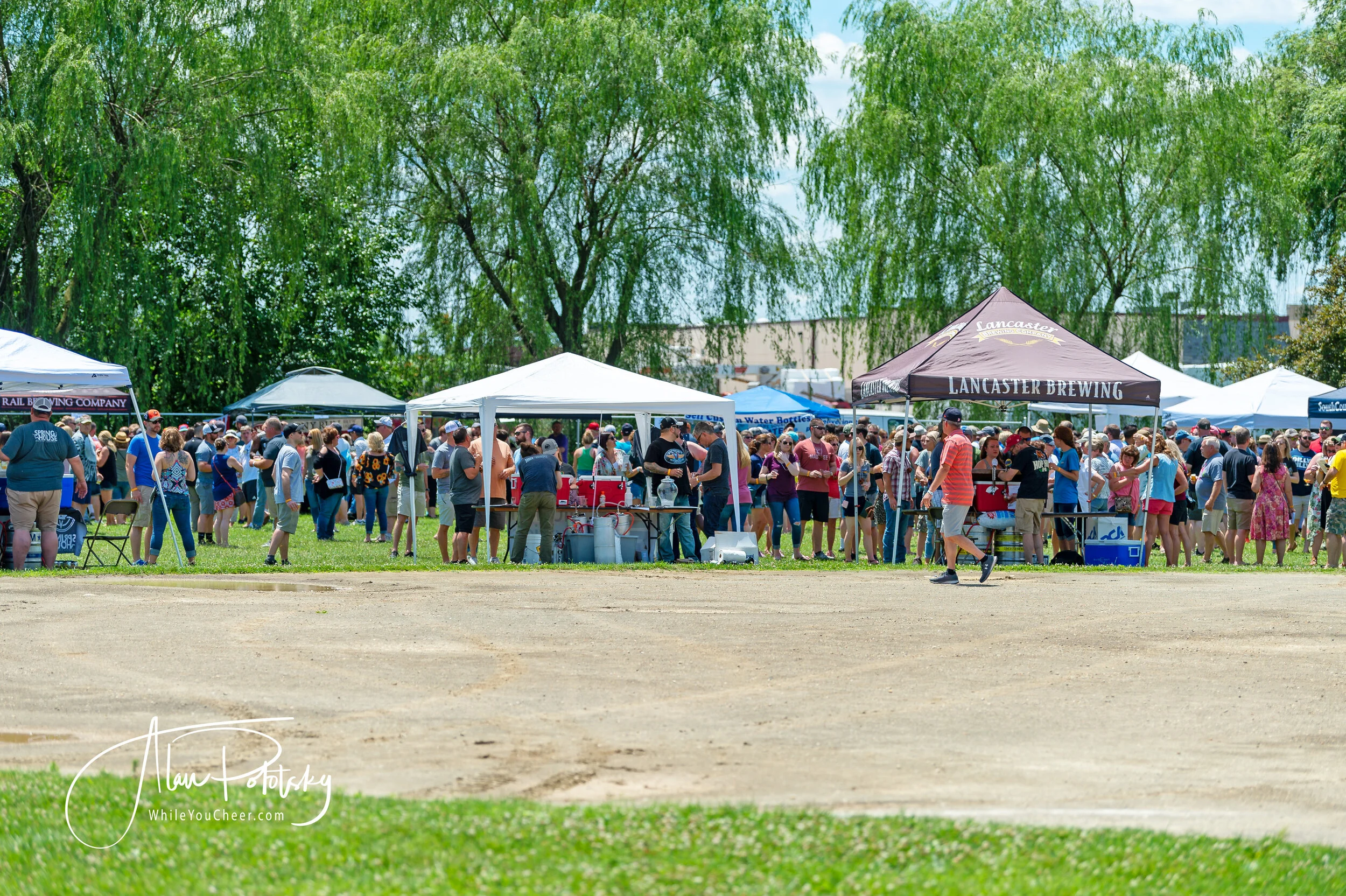 Hanover, Pennsylvania - Events — Discover Hanover