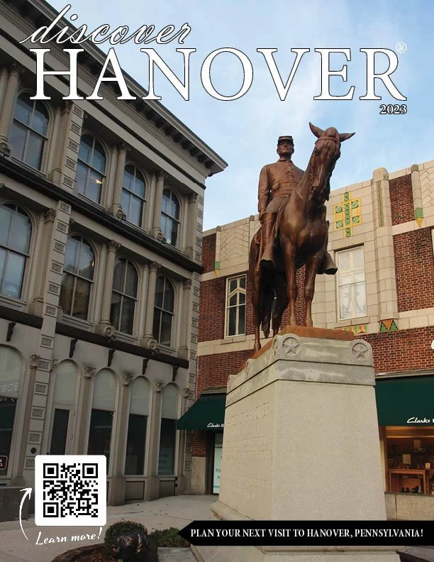 Hanover, Pennsylvania Events — Discover Hanover