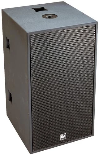 EV QRX 218S