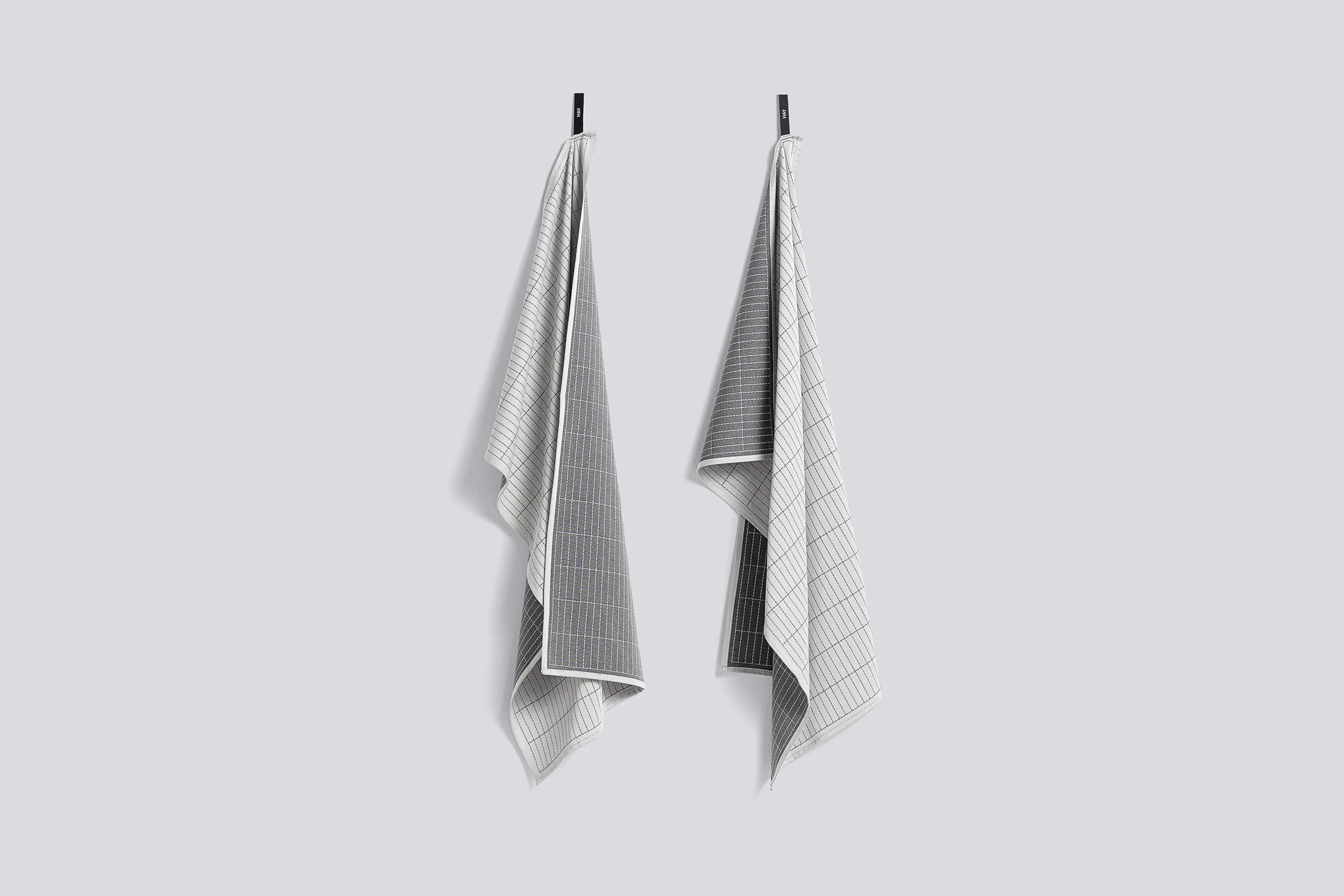 Tea Towel Dash Grid grey.jpg