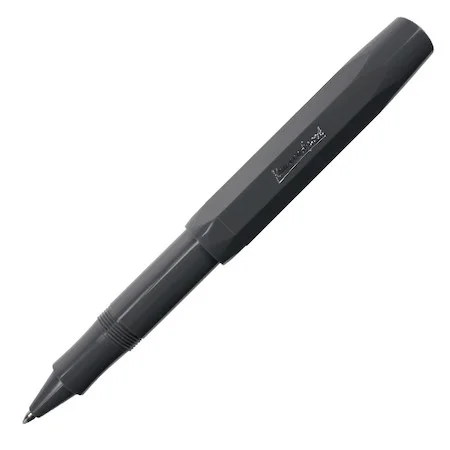 KW40163~Kaweco-Skyline-Classic-Sport-Rollerball-Pen-Grey_P1.jpg