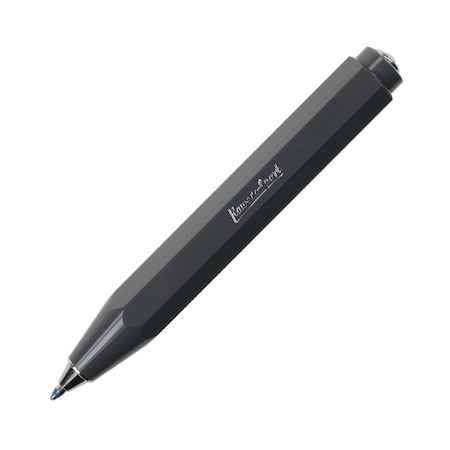 KW40160~Kaweco-Skyline-Classic-Sport-Ballpoint-Pen-Grey_P1.jpg