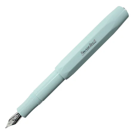 KW40140-ZZZ~Kaweco-Skyline-Classic-Sport-Fountain-Pen-Mint_P1.jpg