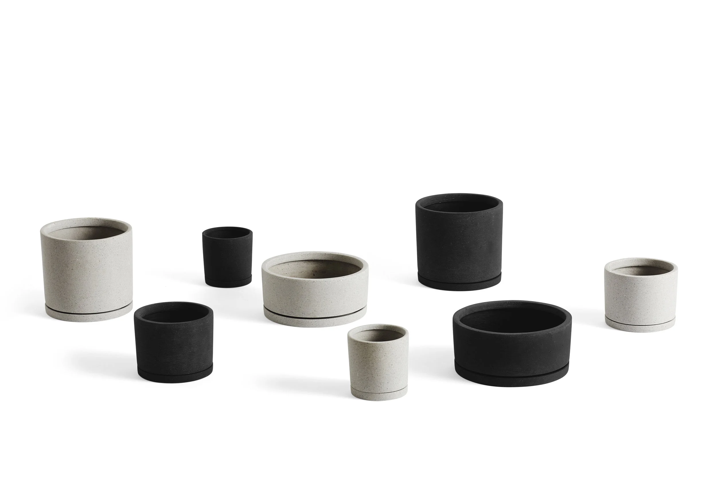 Plant Pot with Saucer family.jpg
