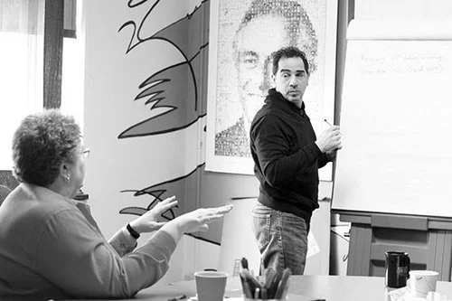 What is the Most Important Creative Product? 