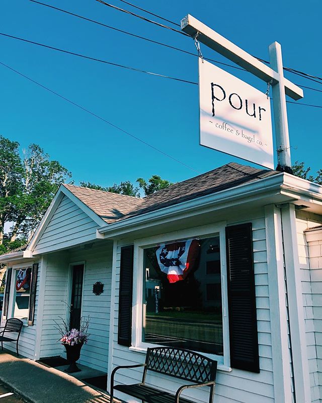 2018 was a good one for all of us at Pour! We opened our second location in Cohasset and celebrated our 1 year anniversary in Norwell! Thank you for such an amazing year!! Looking forward to what 2019 has in store for us. 🙂😏🥰Happy New Year! Hope a