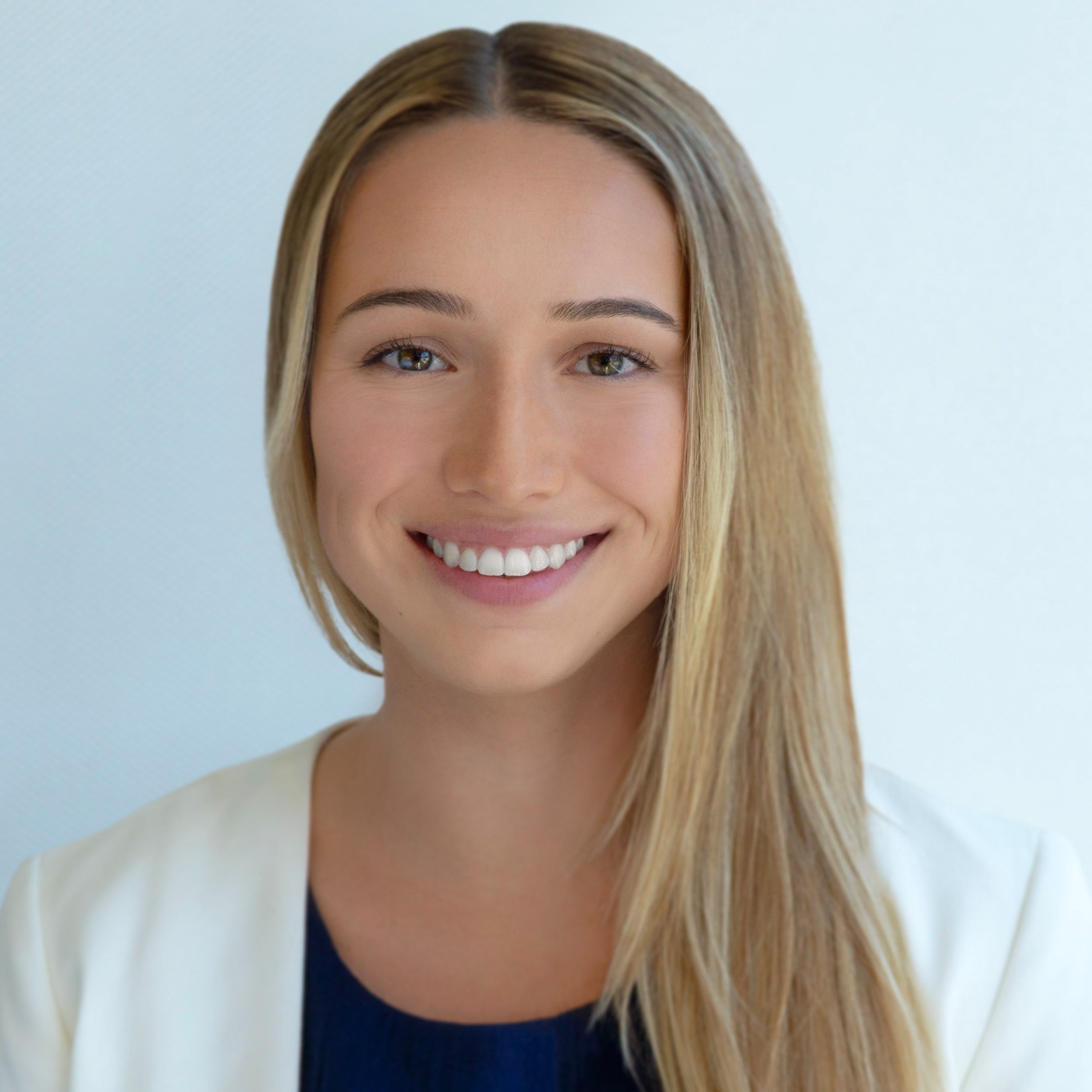 Madison Maloney, SHRM-CP