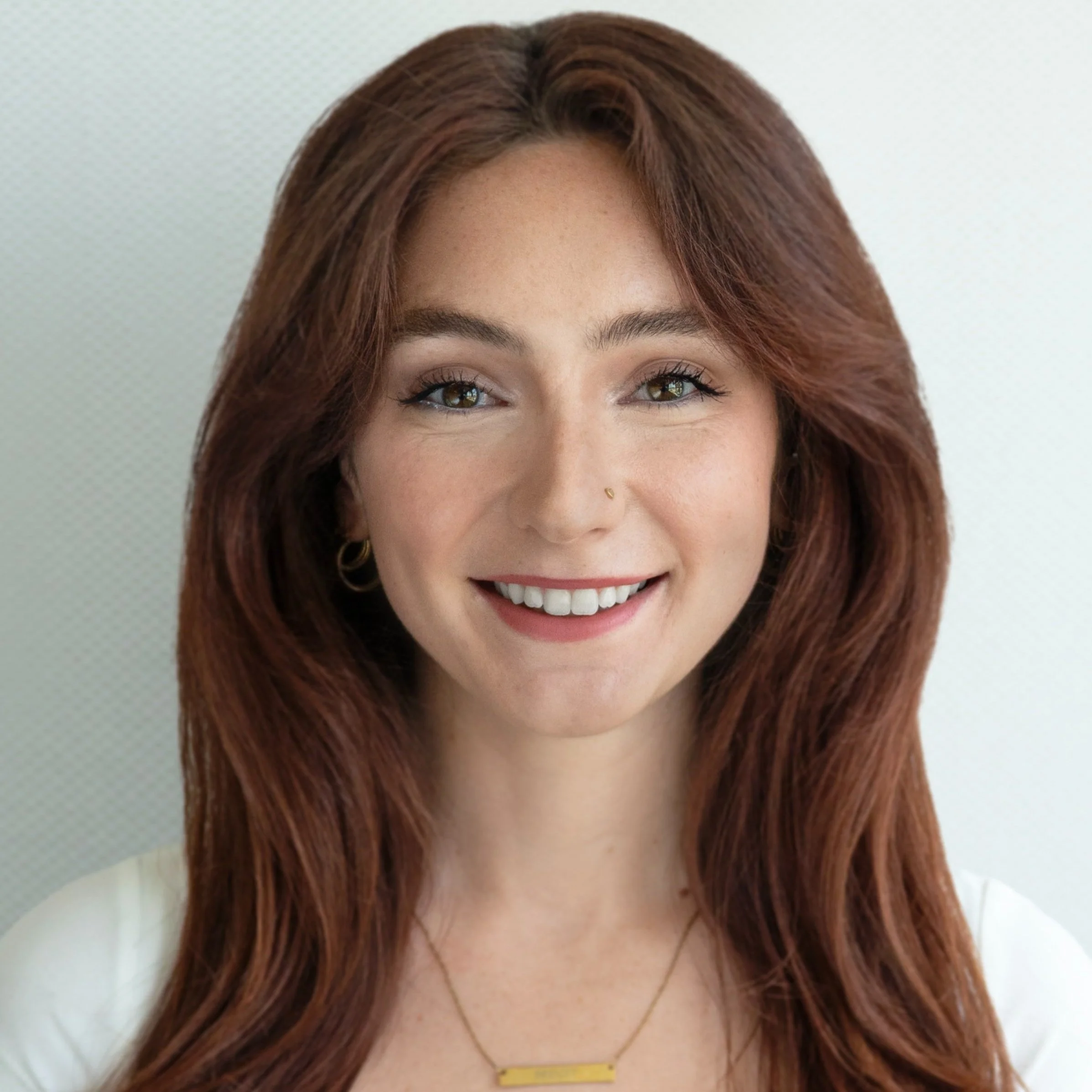 Bridget Reckert