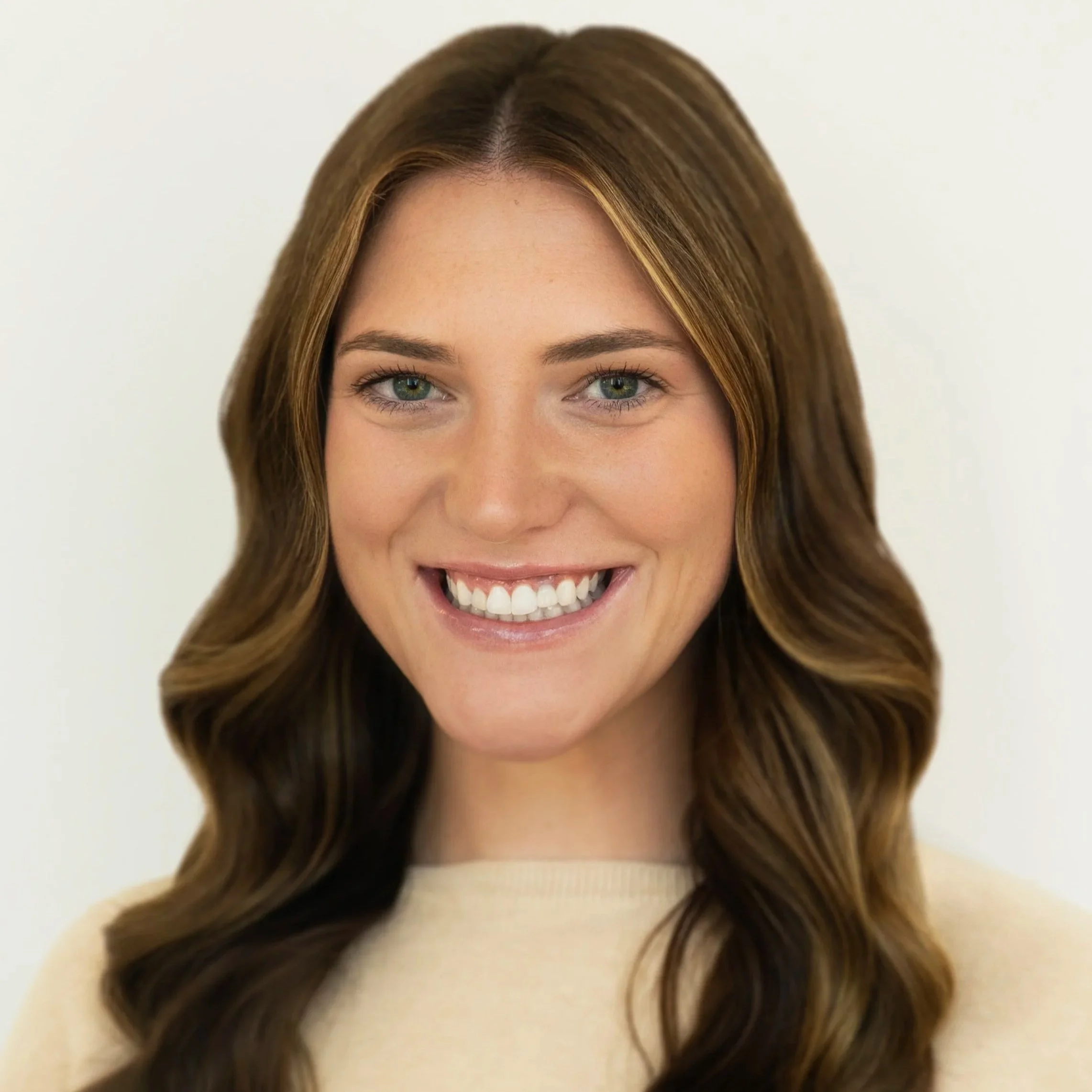 Lexie Griffin 