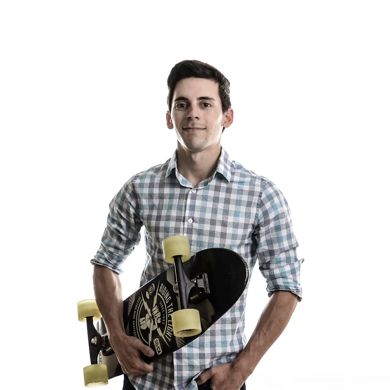 Rob Wilkey