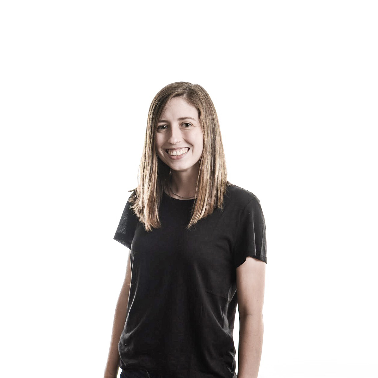 Alyssa Mellett
