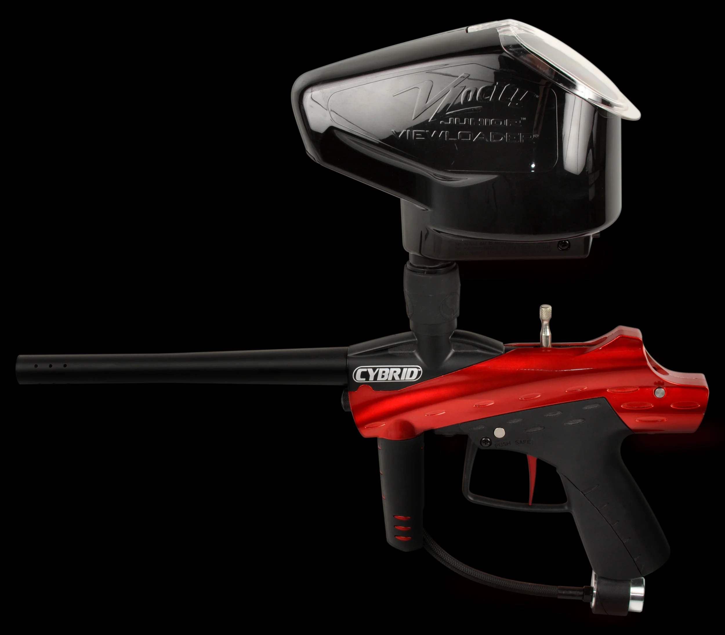 Formation Design Group Cybrid