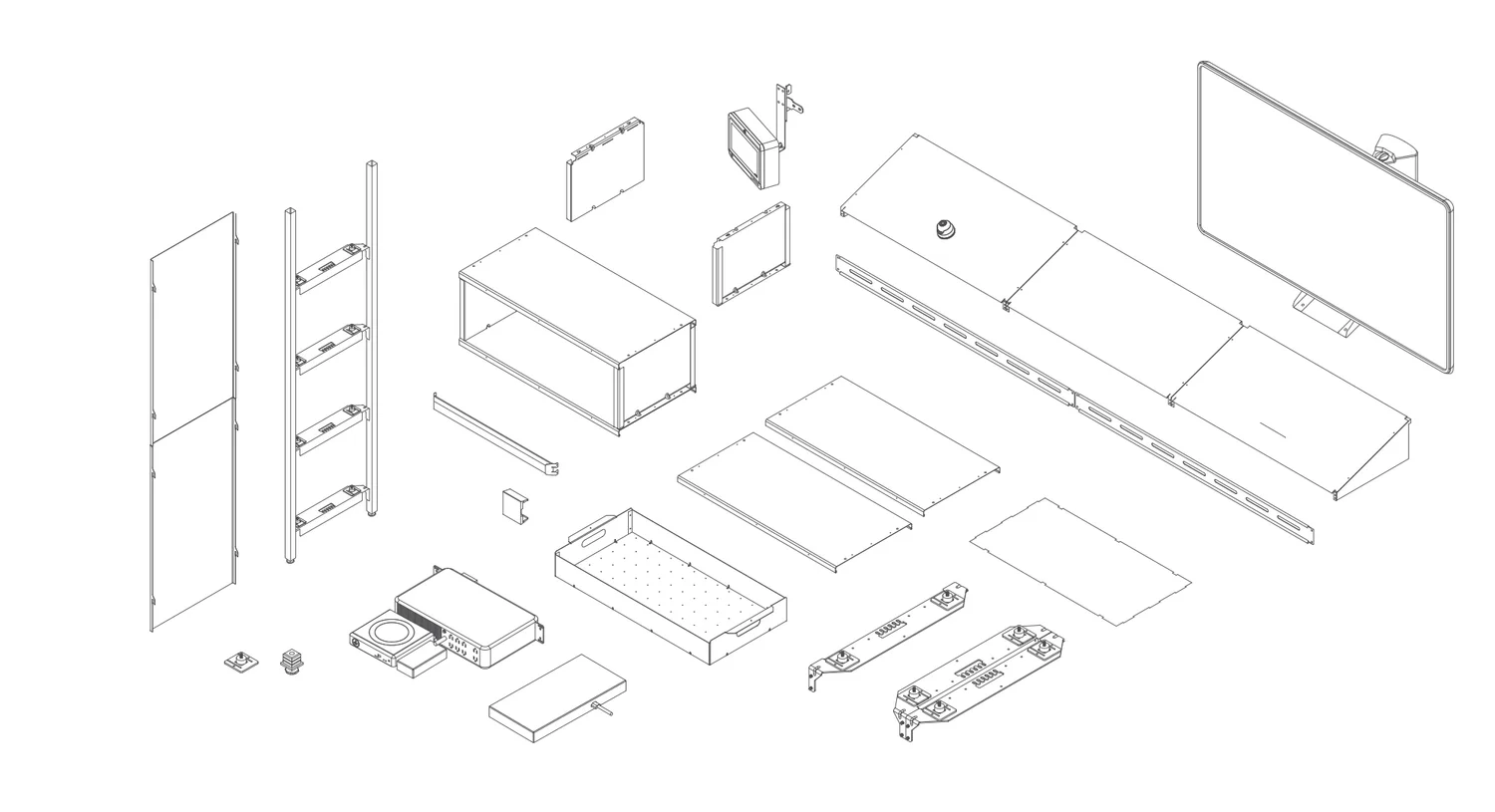 Hello Package System Formation Design Group - HelloPackage