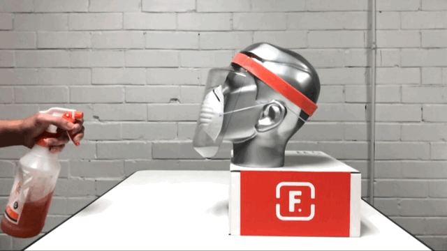 The Fight Against Covid-19