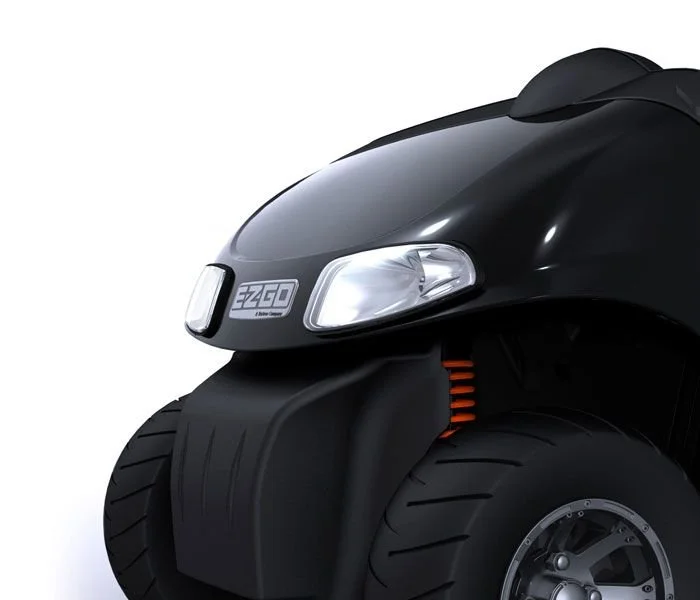 EZGO