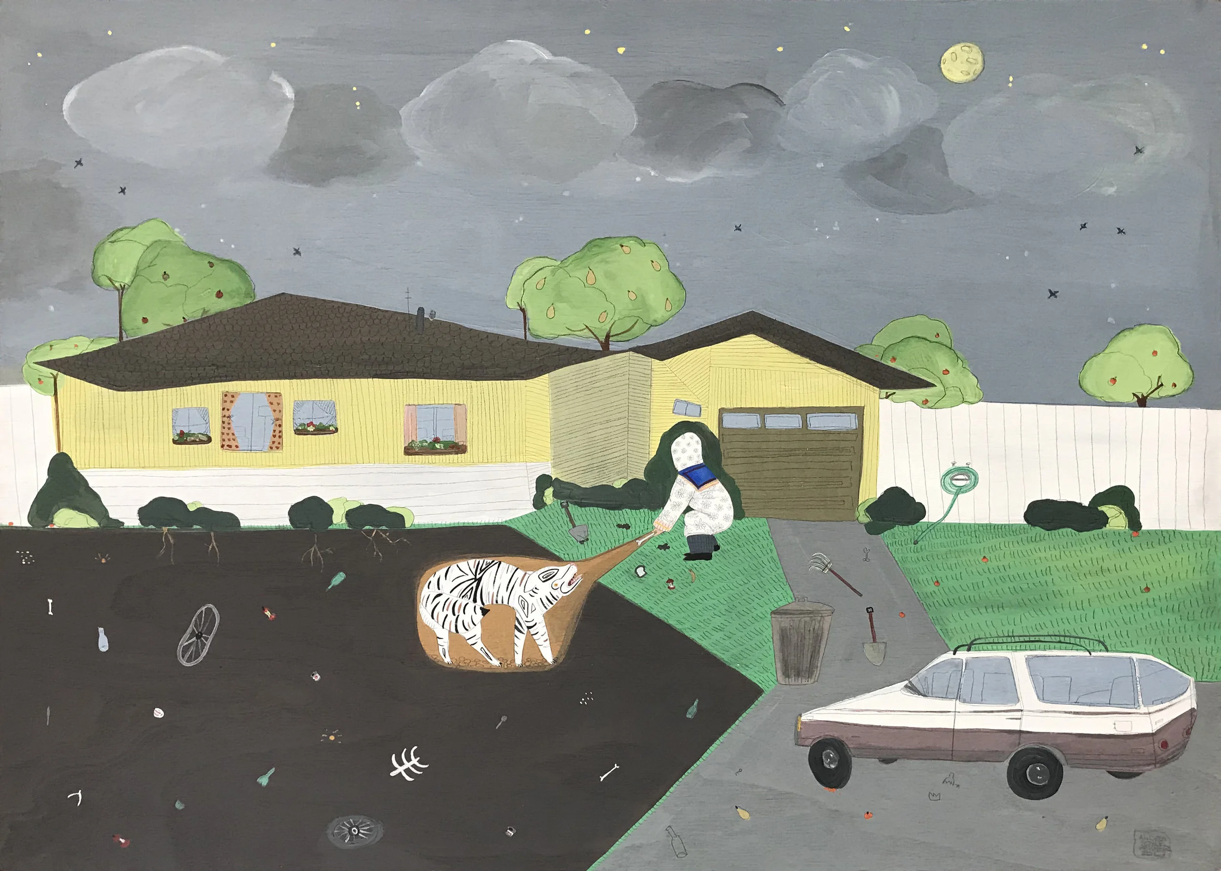 Andrea Joyce Heimer