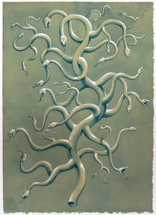 Saul Chernick