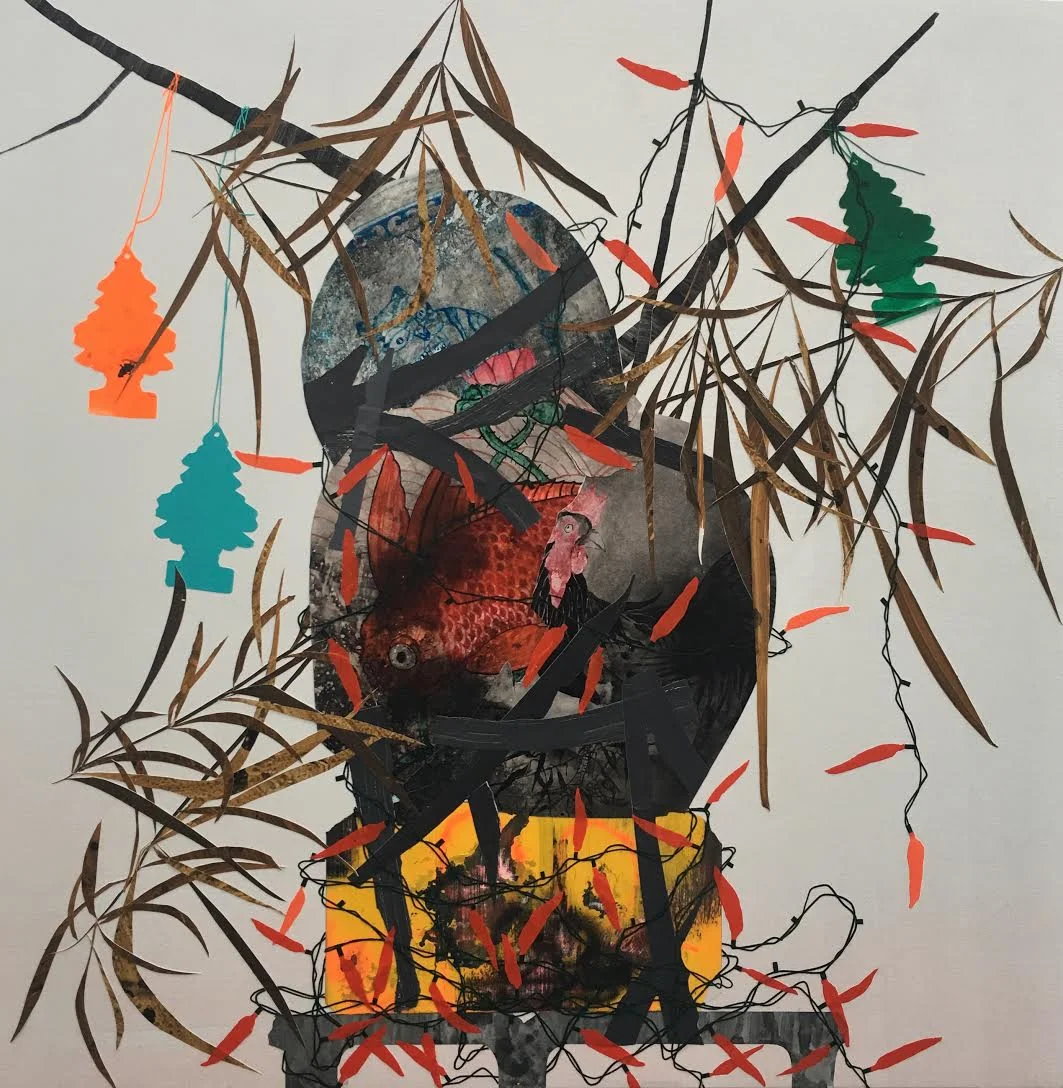 Eric Benson