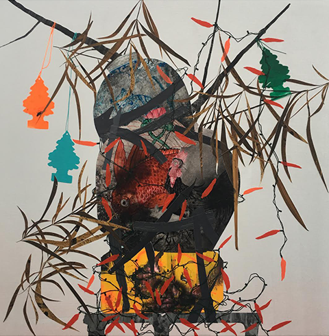 Erik Benson