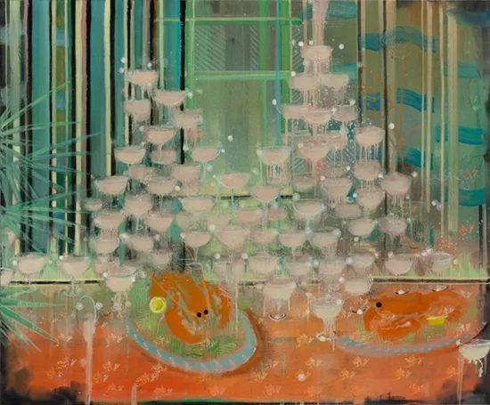 mw2011-ChampagneLobstersandPalms2010oilcanvas48x50in_web.jpg