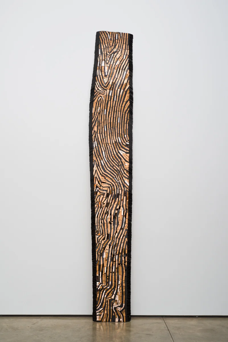 Mosaic Plank
