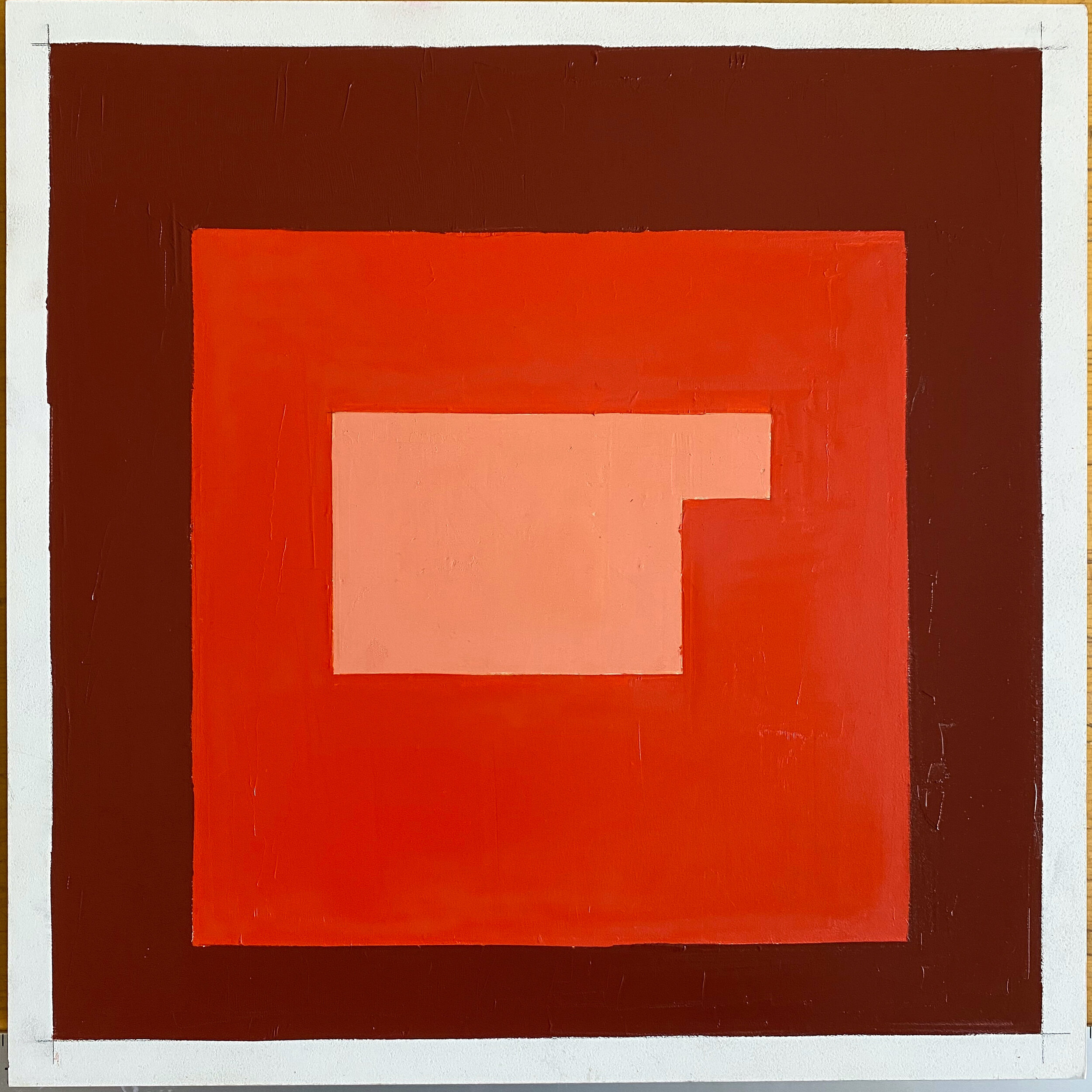 Homage to the Auction Block #22-equinox
