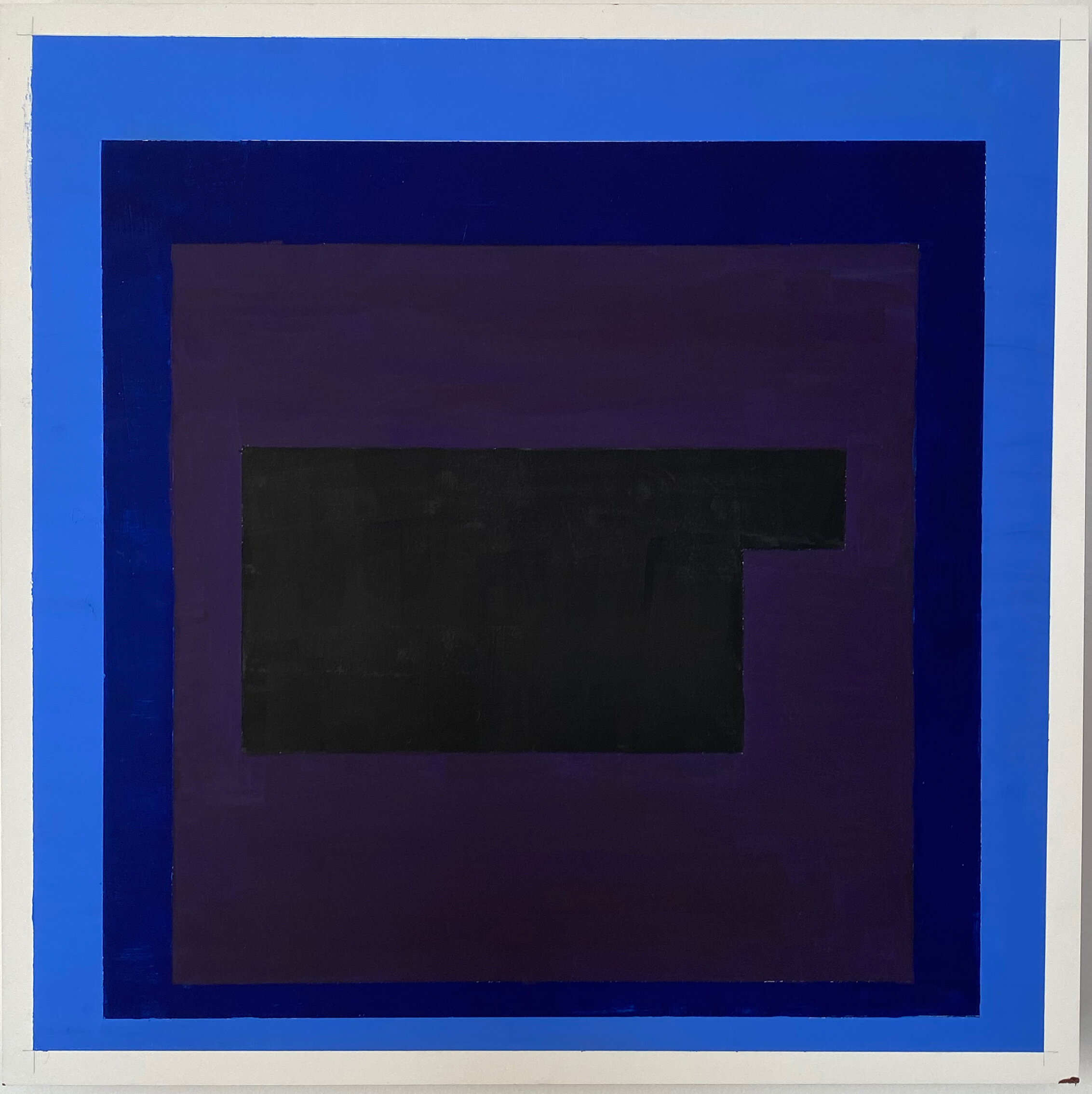 Homage to the Auction Block #14