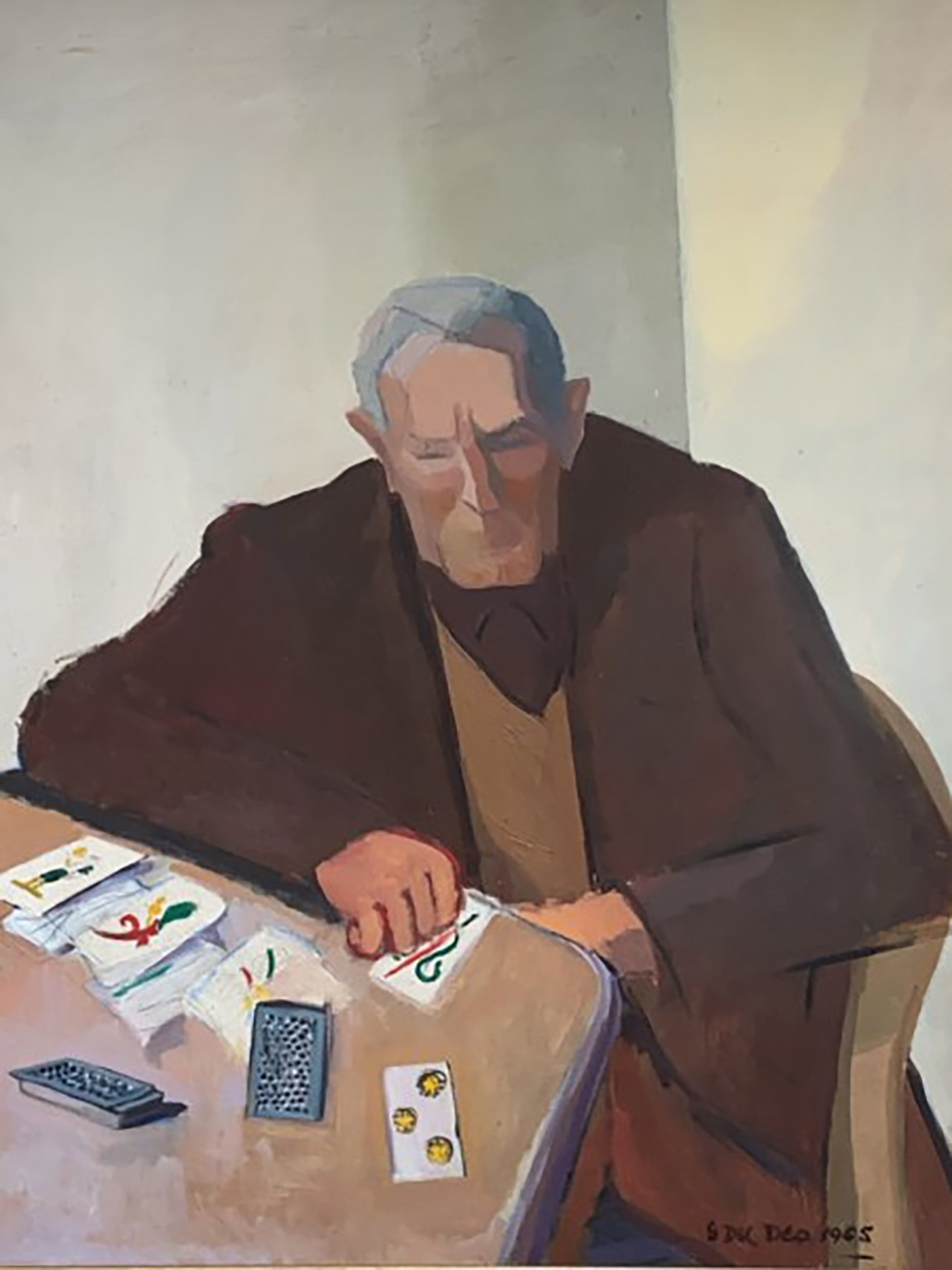 Salvatore Del Deo