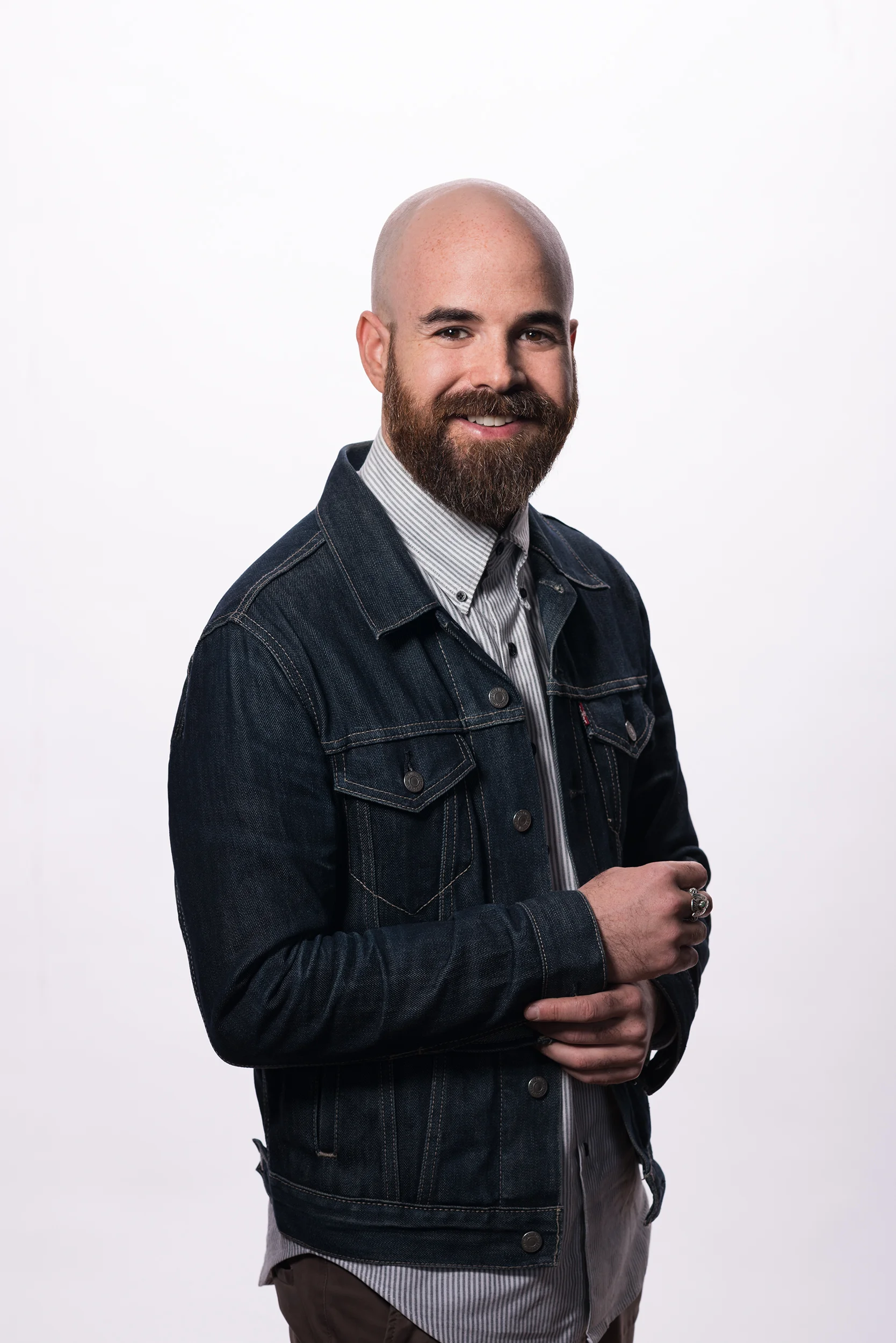 Micah Greenberg, Partner, Humankind Studio