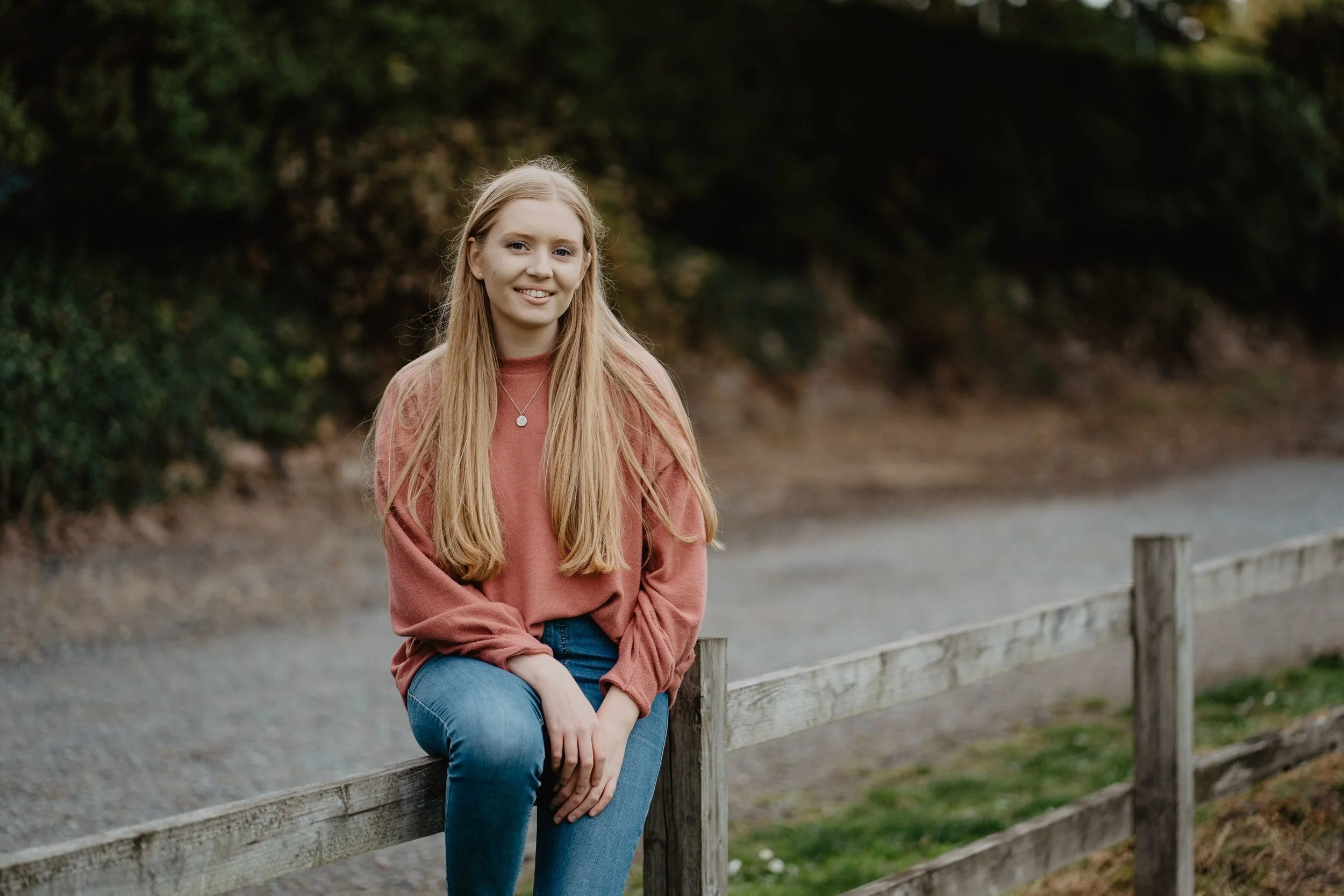 International Women's Week