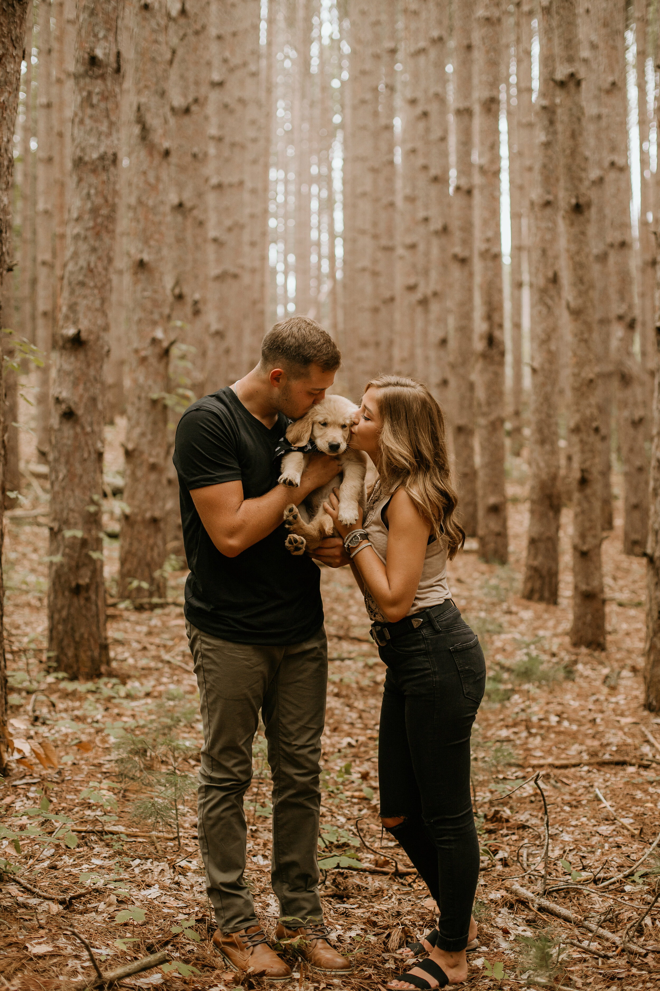 17 Tips for Choosing Your Engagement Session Outfits - Boston