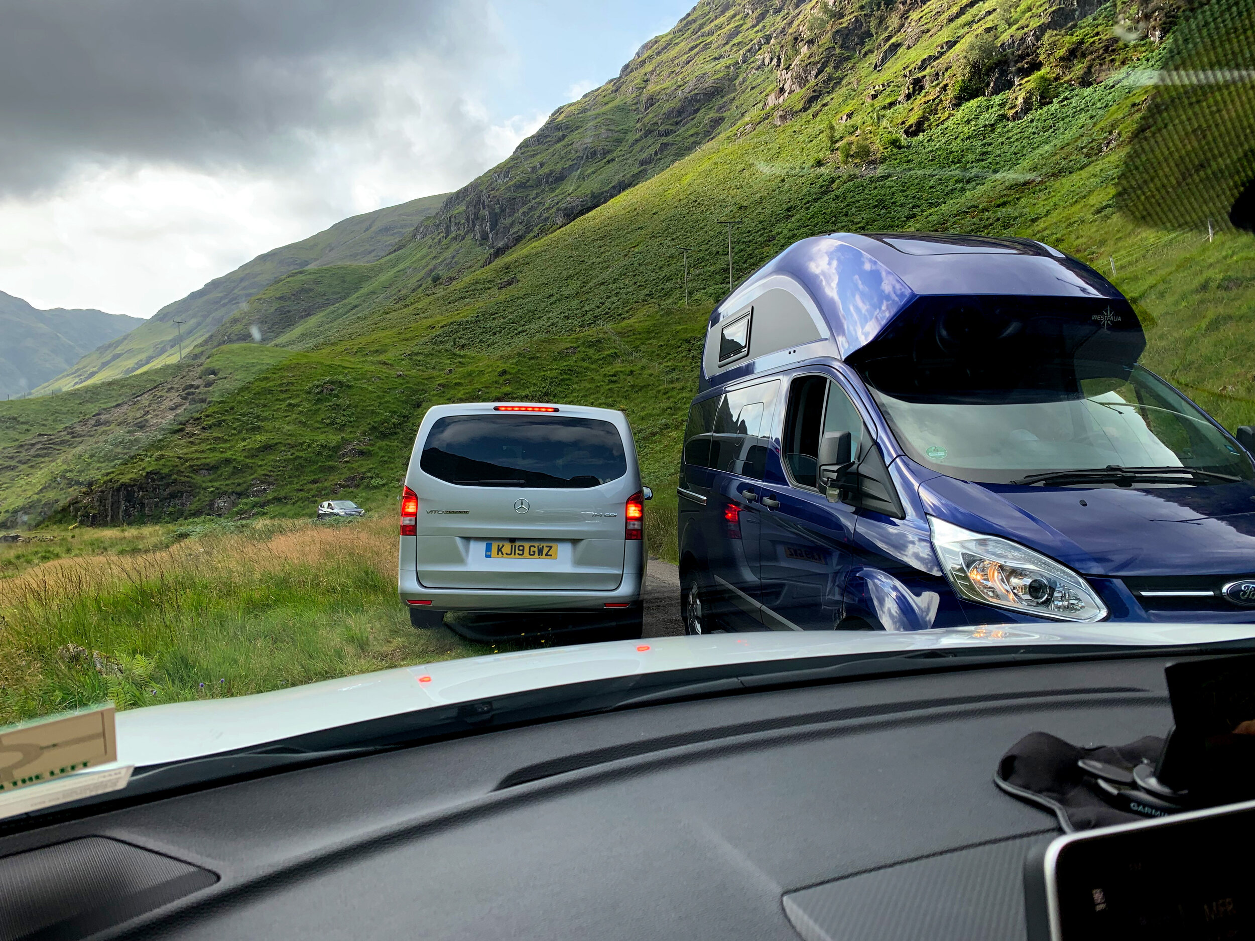 The Ultimate Road Trip Around Scotland — Gracefully Made Photography